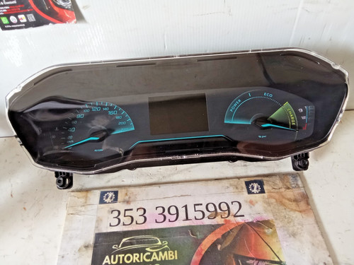 9863987080 quadro strumenti - quadro,