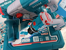 TOTAL / TRAPANO AVVITATORE 96