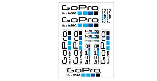 Gopro pro motorsport - pro,