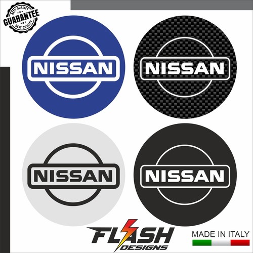 Adesivi tipo nissan per cerchi - adesivi,
