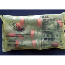10PZ Nuovo ABB CL2-523R 230V Indicatore Pulsante Rosso Spedizione Gratuita