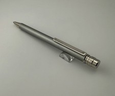 Penna a sfera vintage Cartier