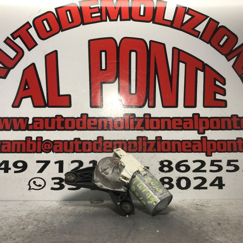 Motorino tergilunotto renault - ,