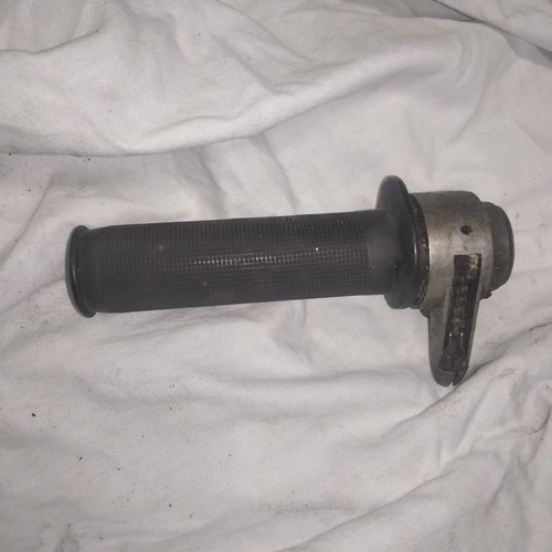 Comando gas acceleratore - gas,