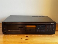 Nakamichi OMS-7Eii Lettore CD