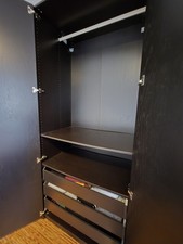 Armadio ikea ante - armadio,