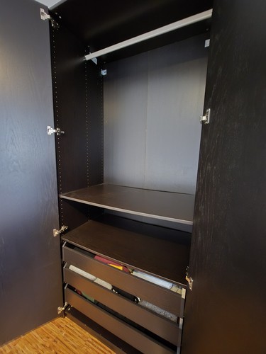 Armadio ikea ante - armadio,