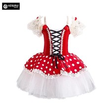 Vestito Tutù Saggio Danza