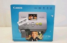 Canon SELPHY CP780 stampante