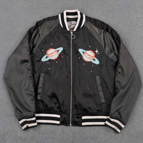 Billionaire boys club jacket - boys,