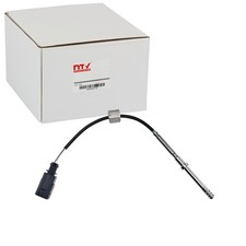 Nty sensore temperatura gas - nty,