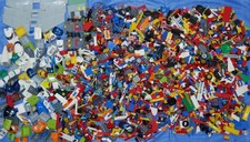 LEGO® Kiloware collezione