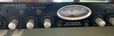 presonus mic audio compressor