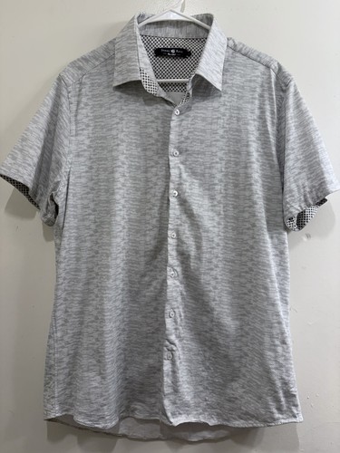 Polo uomo manica - , stone