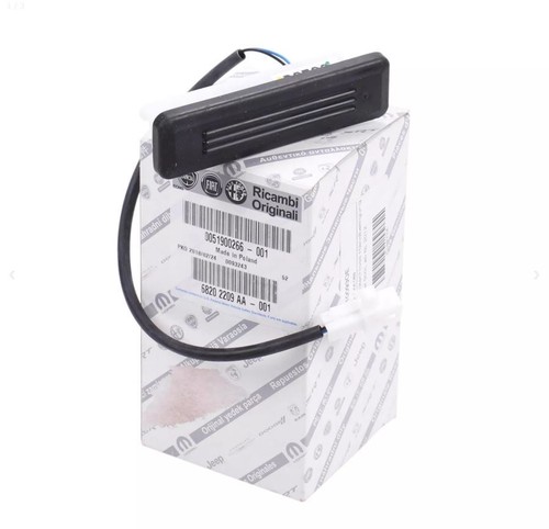 51900266 maniglia portellone - 51900266,