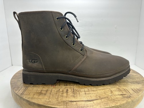 Stivali invernali ugg uomo - stivali,