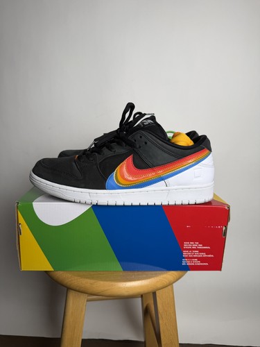 Nike dunk low polaroid - dunk,