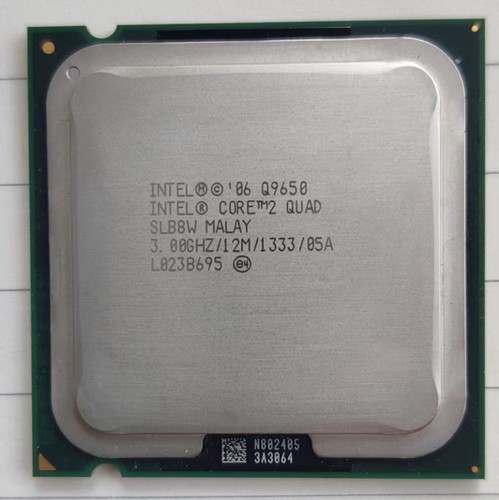 Processore cpu intel core - intel,
