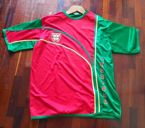 Rui costa maglia portogallo - maglia,