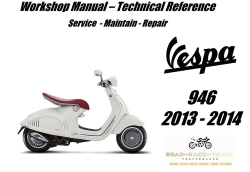 Manuale officina riparazione - manuale,