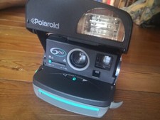 Macchina fotografica