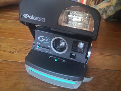 Macchina fotografica
