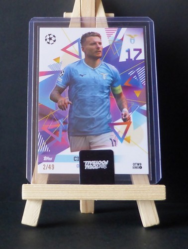 2023 topps total football - 2023,