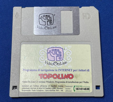 Dischetto Video on Line