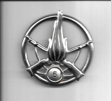 FREGIO IN METALLO CON