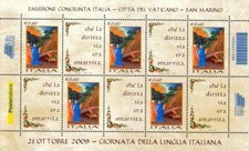 2009 italia repubblica