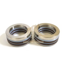 Kit riparazione ricambi pompa