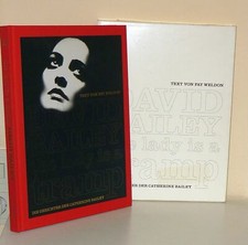 David Bailey. La Signora è un vagabondo