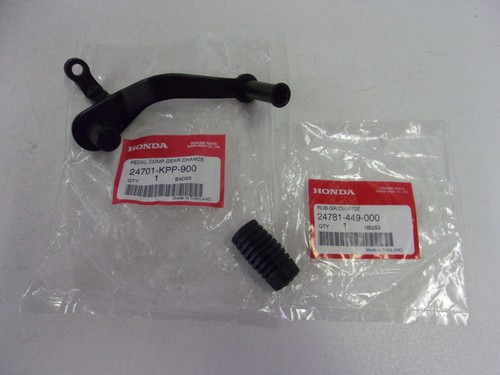 Pedale cambio leva - , +