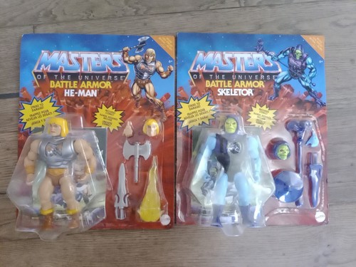Mattel masters the universe - masters, of