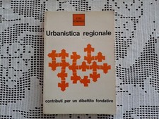 Urbanistica regionale