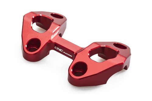 Cnc riser ducati streetfighter - cnc,