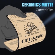 Pellicola ceramica matte opaca - pellicola,