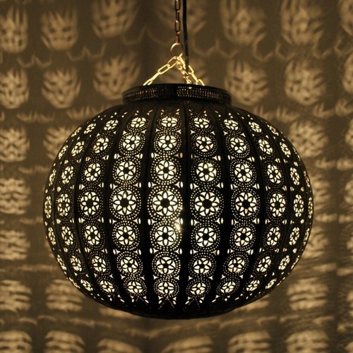 Lampada pendente marocchina - pendente,