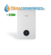 Scaldabagno A Gas Junkers