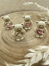 STOCK 19 PZ Bomboniera Nascita