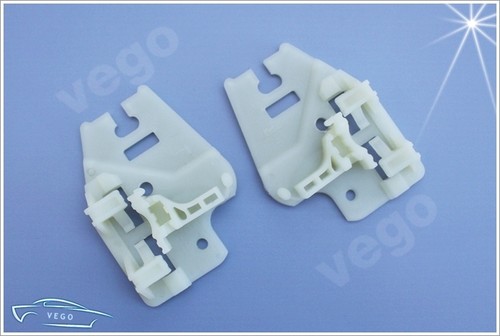 Bmw e46 riparazione finestrino - e46,