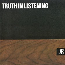 AR TELEDYNE ACOUSTIC RESEARCH