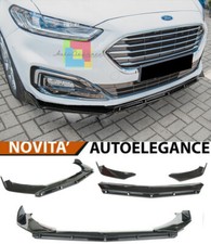 FORD MONDEO V MK5 SPLITTER