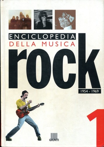 Enciclopedia della musica - enciclopedia,