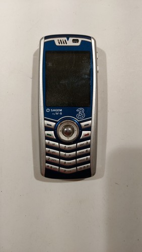 619 sagem myw very rare - very,