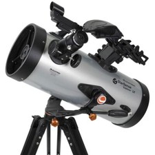 Celestron StarSense Explorer LT 127AZ telescopio abilitato per smartphone 22453-CGL