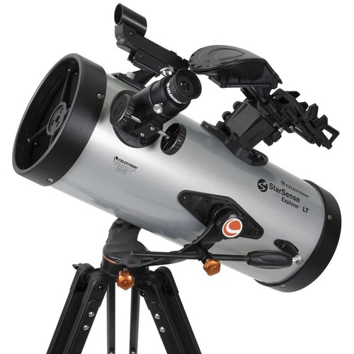 Celestron starsense explorer - celestron,