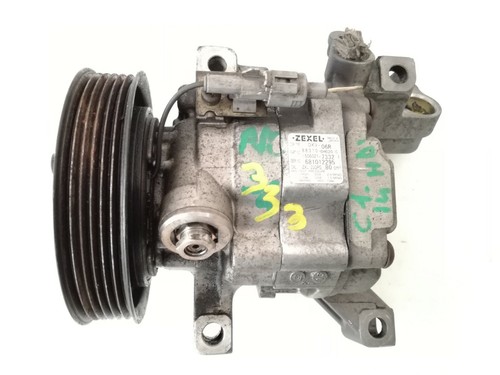 Compressore clima citroen - compressore, c1