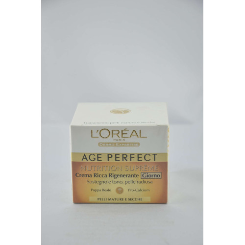Oreal age perfect - age,