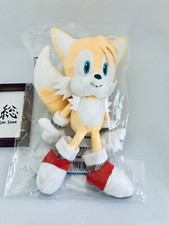 Peluche Tails All Star